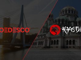 SOEDESCO se hace con el estudio de videojuegos búlgaro Kyodai