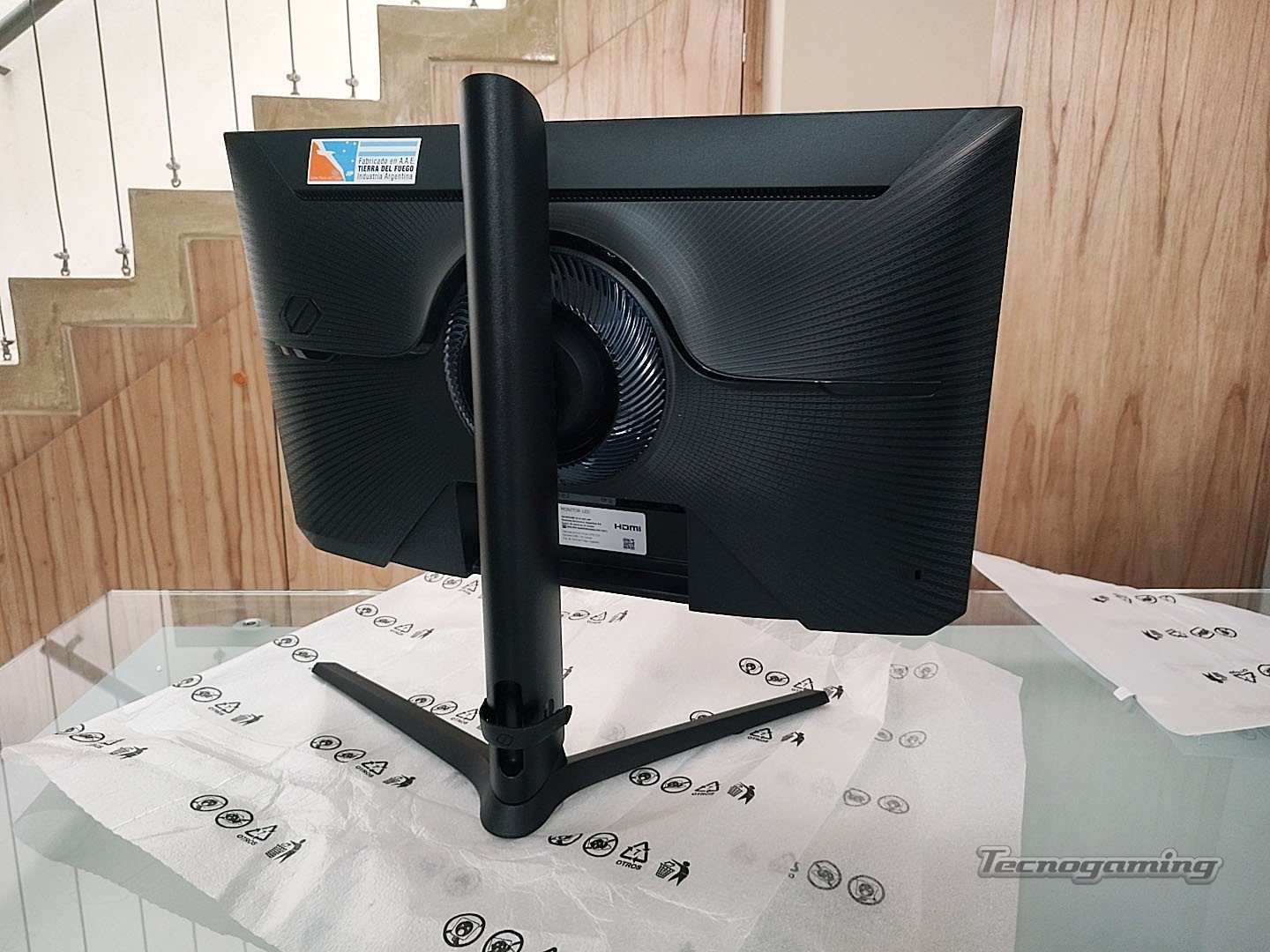 Samsung Odyssey G4 Gaming Monitor - Review 