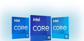 Intel Core de 14ª generación