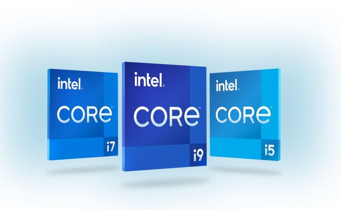 Intel Core de 14ª generación