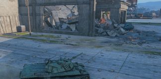 juego de estrategia y combate de tanques