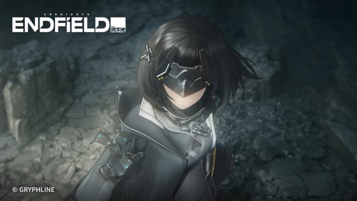 Arknights_Endfield
