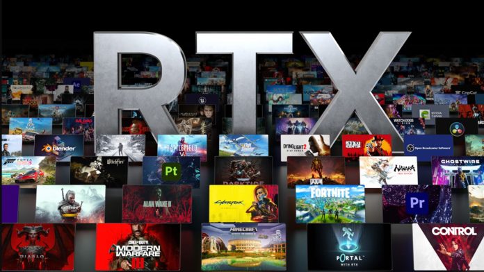Nvidia RTX