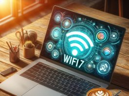 Wi-Fi 7