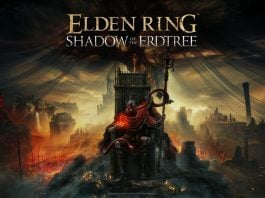 Shadow of the Erdtr