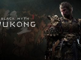 Black Myth: Wukong