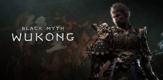 Black Myth: Wukong