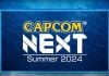 Evento de Capcom NEXT 2024