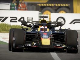 F1 24 - Season 2