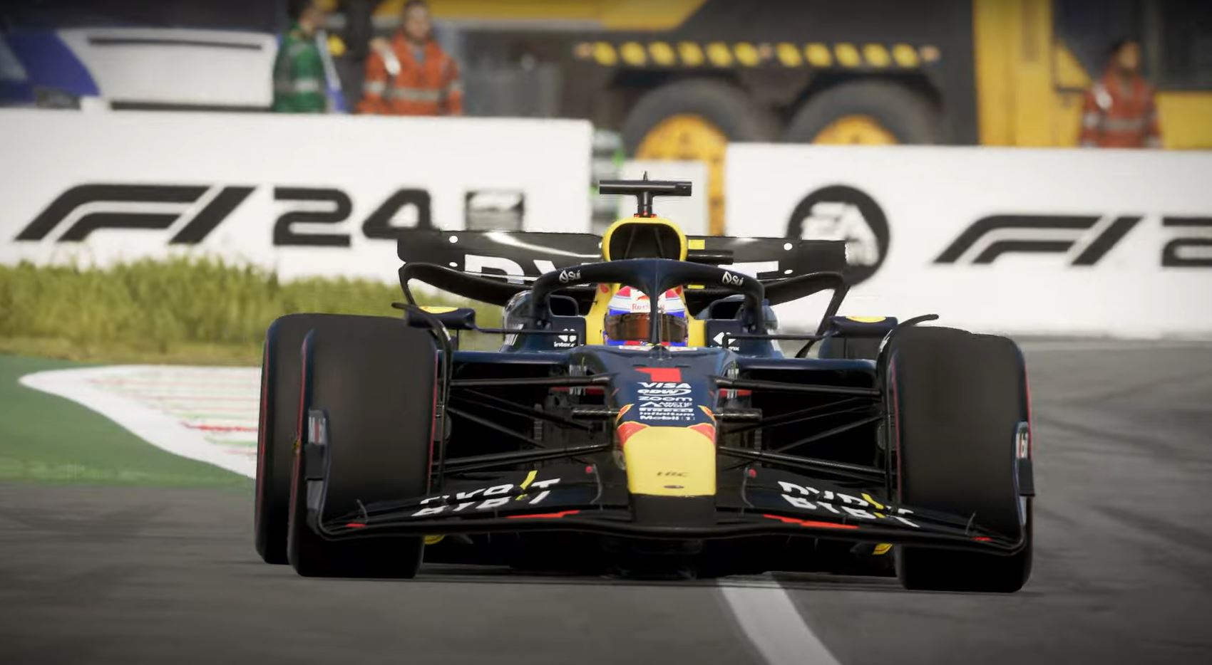 F1 24 - Season 2