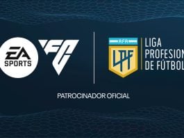 FC 25- Liga Argentina