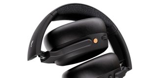 Grupo_Nucleo_Auricular CRUSHER ANC2 de SKULLCANDY