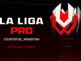 La Liga Pro de Counter Strike 2