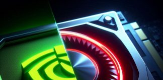 Nvidia vs AMD