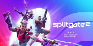 Splitgate 2: