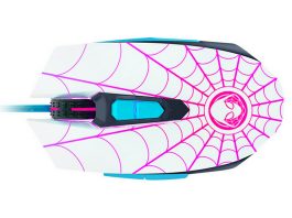 Xtech_Ghost_Spider mouse
