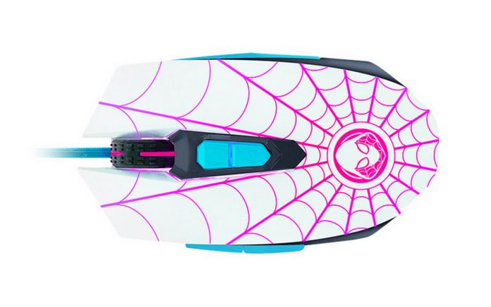 Xtech_Ghost_Spider mouse