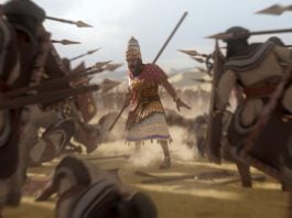 Total War: PHARAOH - Dynasties