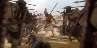 Total War: PHARAOH - Dynasties