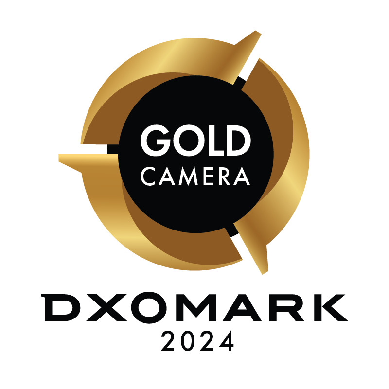 DXOMARK logo