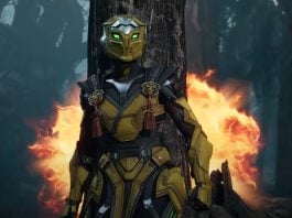 Cyrax MK1