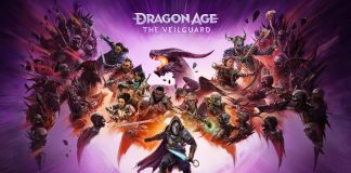 DRAGON AGE: THE VEILGUARD llega el 31 de octubre