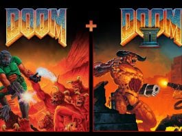 Doom-DoomII - Review