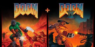 Doom-DoomII - Review