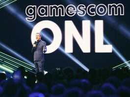 Gamescom 2024 ONL