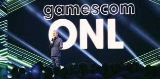 Gamescom 2024 ONL