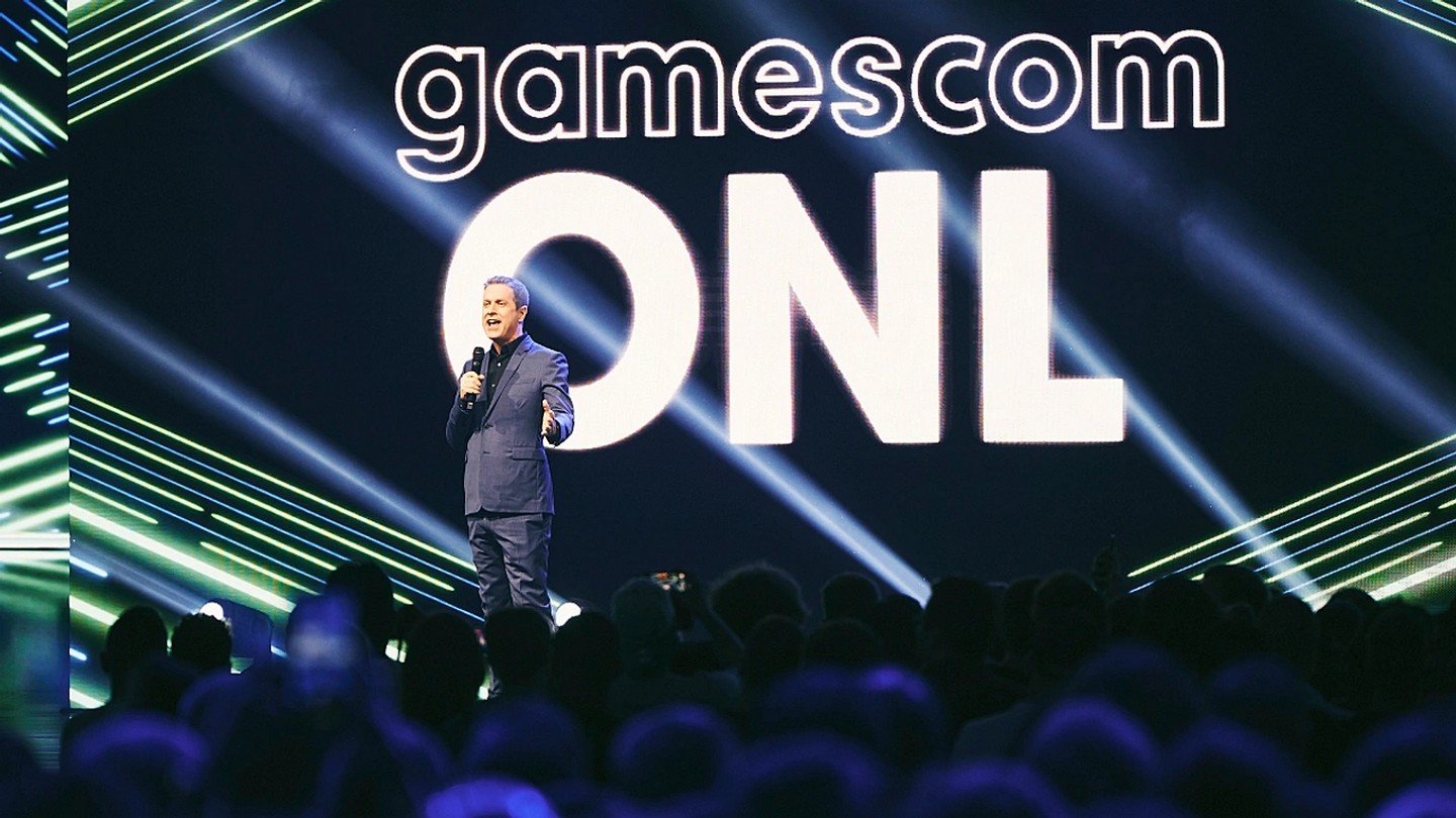 Gamescom 2024 ONL