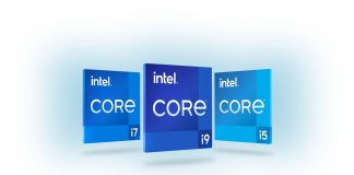 Intel Core 14th Gen Desktop Processors launching Oct. 16, 2023, feature six new unlocked desktop CPUs for enthusiasts: i9-14900K/KF, i7-14700K/KF and i5-14600K/KF. These new processors are available at retailers and OEM partner systems starting Oct. 17, 2023. (Credit: Intel Corporation)