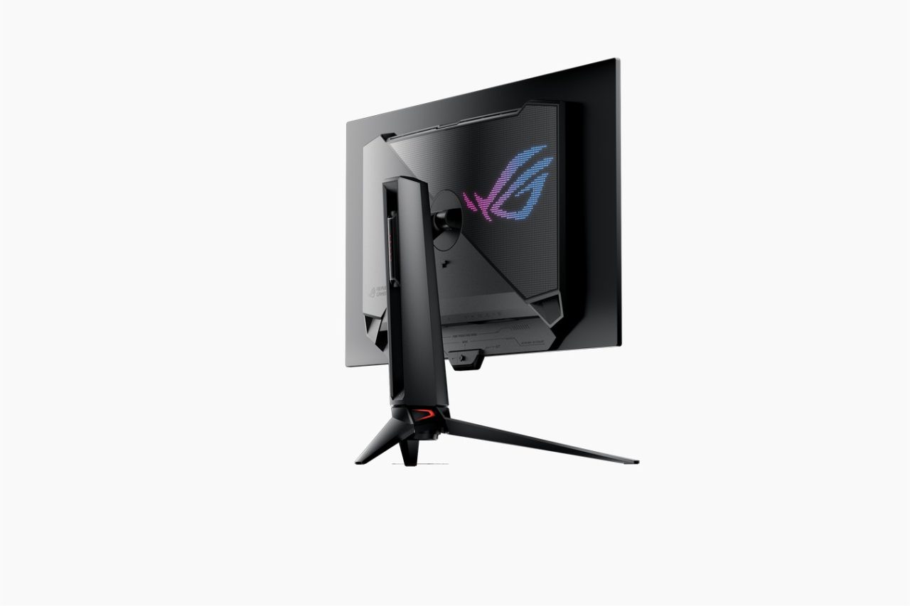 ROG Swift OLED PG32UCDP