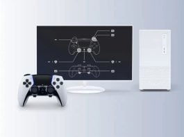 PlayStation Accessories