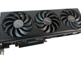 ProArt RTX 4070 SUPER OC Edition Portada Tecnogaming