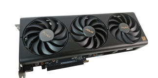 ProArt RTX 4070 SUPER OC Edition Portada Tecnogaming