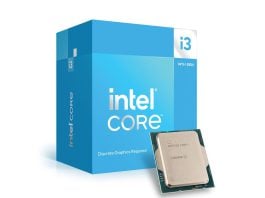 Procesador Intel Core i3 14100