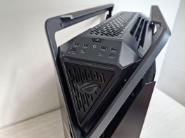 ROG Hyperion GR701