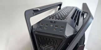 ROG Hyperion GR701