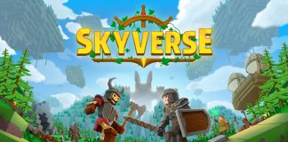 SkyVerse