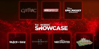 THQ Nordic Digital Showcase 2024