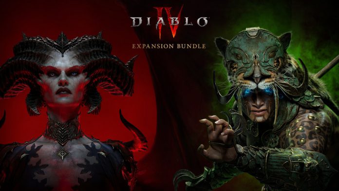 diablo iv gamescom