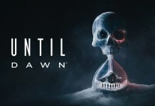 Until Dawn logo