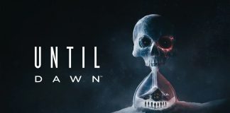 Until Dawn logo