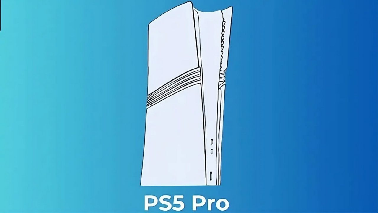 Playstation 5 Pro  (Image credit: Dealabs.com)