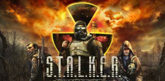 trilogía S.T.A.L.K.E.R