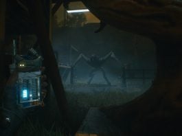 A Quiet Place: The Road Ahead lanza nuevo tráiler y diario del desarrollador