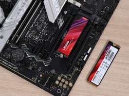 BIWIN lanzó el SSD Lenovo LN960 con interfaz PCIe Gen4_situacion