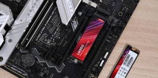 BIWIN lanzó el SSD Lenovo LN960 con interfaz PCIe Gen4_situacion