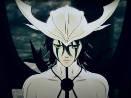 BLEACH Rebirth of Souls – Tráiler